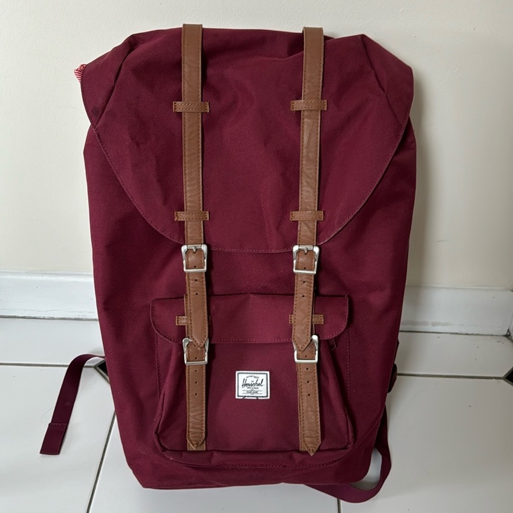 Hershel backpack